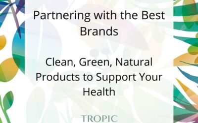 Partnering with the Best Brands