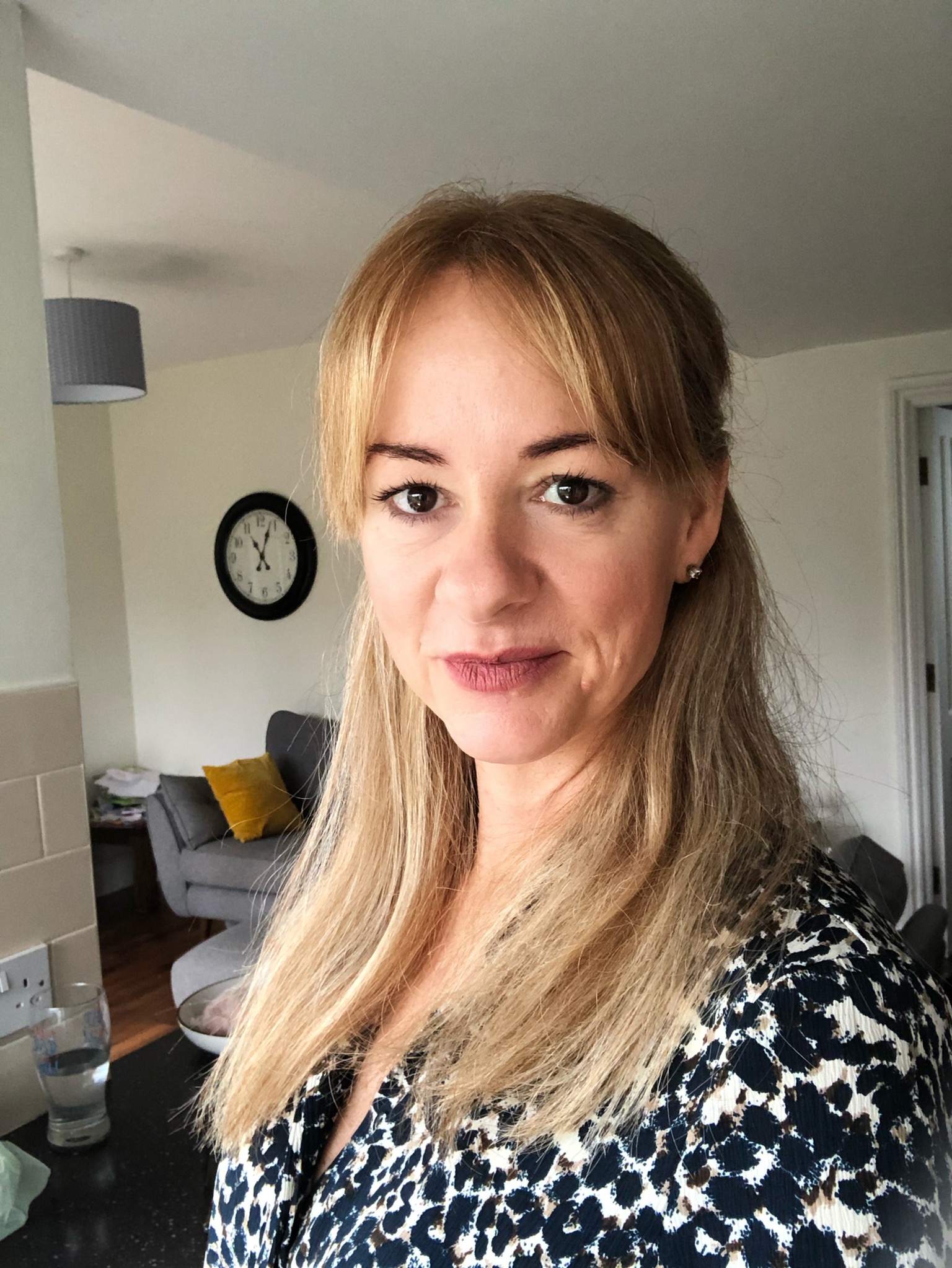 Peri to Post Menopause Health (6 Weeks 1to1) Sarah Pinckney